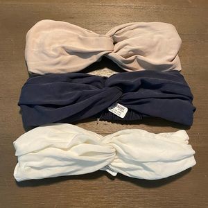 Anthropologie Headbands